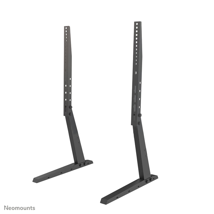 Neomounts FPMA-D1240 noir est un support de bureau pour écrans plats jusqu'à 70 pouces (178 cm).