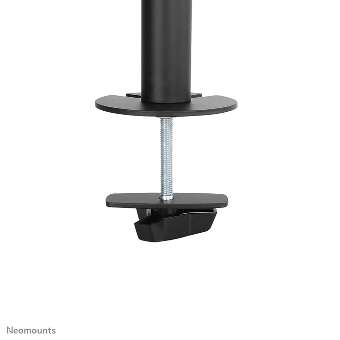 Neomounts FPMA-D550D4 support de bureau à mouvement complet noir pour écrans de 13 à 32 pouces - Noir