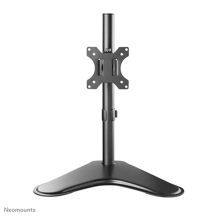 Neomounts FPMA-D550S support de bureau à mouvement complet noir pour écrans plats jusqu'à 32 pouces, hauteur réglable - Noir