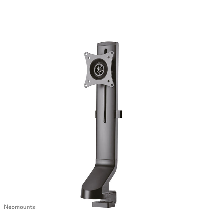 Neomounts FPMA-D860 noir est un support de bureau pour écrans plats jusqu'à 32 pouces (81 cm) - Noir