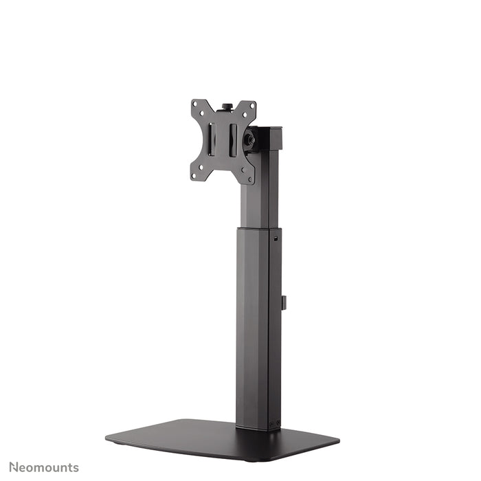 Neomounts FPMA-D865 noir est un support de bureau pour écrans plats jusqu'à 32 pouces (81 cm).