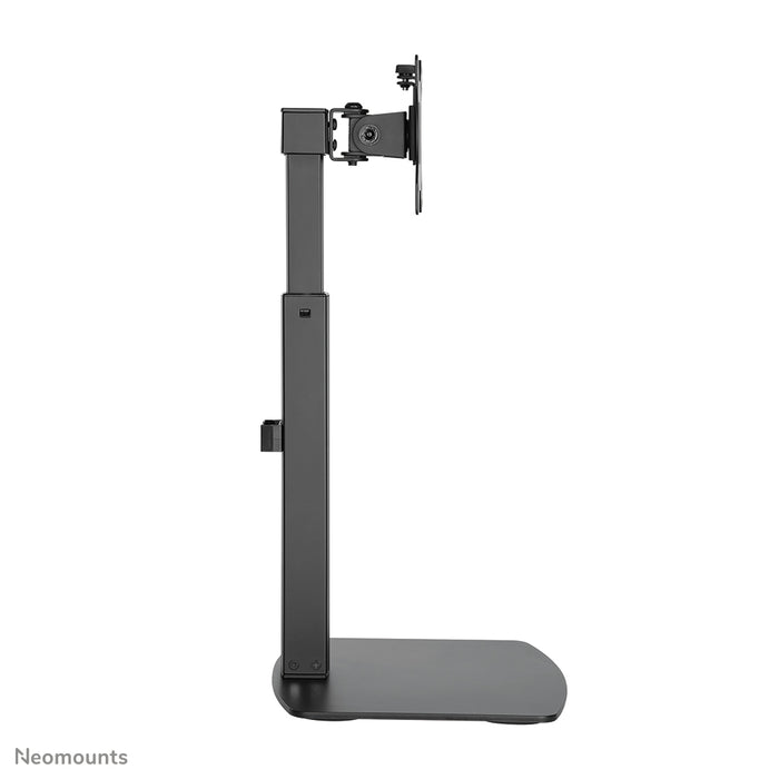 Neomounts FPMA-D865 noir est un support de bureau pour écrans plats jusqu'à 32 pouces (81 cm).