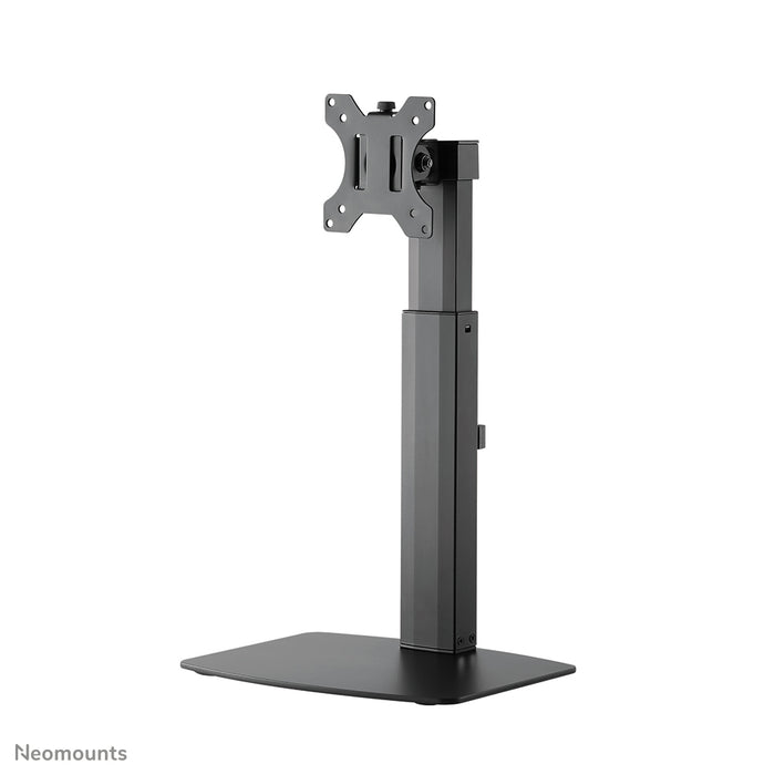 Neomounts FPMA-D865 noir est un support de bureau pour écrans plats jusqu'à 32 pouces (81 cm).