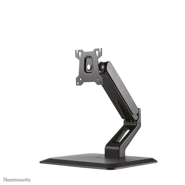 Neomounts FPMA-D885 noir est un support de bureau pour écrans plats jusqu'à 32 pouces (81 cm)