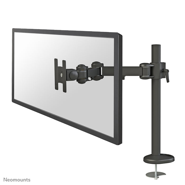 Neomounts FPMA-D960G est un support de bureau avec 3 points de rotation pour écrans plats jusqu'à 30 pouces (76 cm).