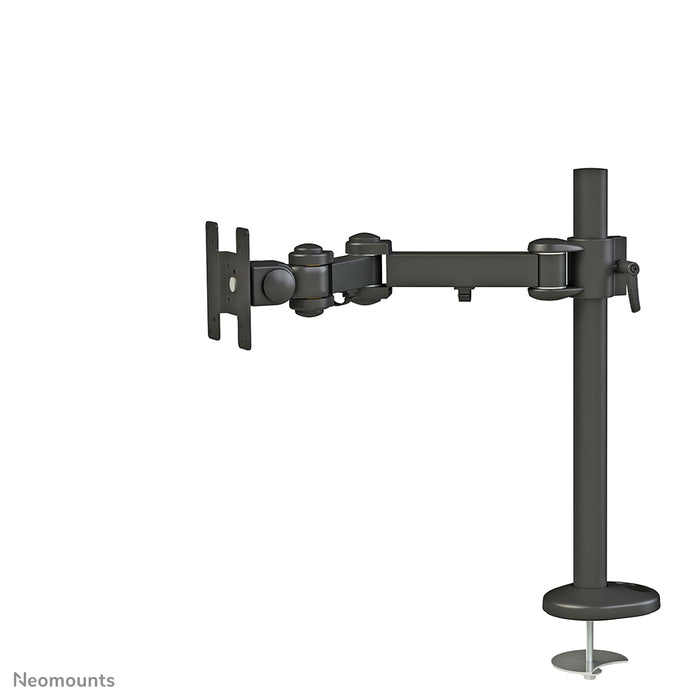 Neomounts FPMA-D960G est un support de bureau avec 3 points de rotation pour écrans plats jusqu'à 30 pouces (76 cm).