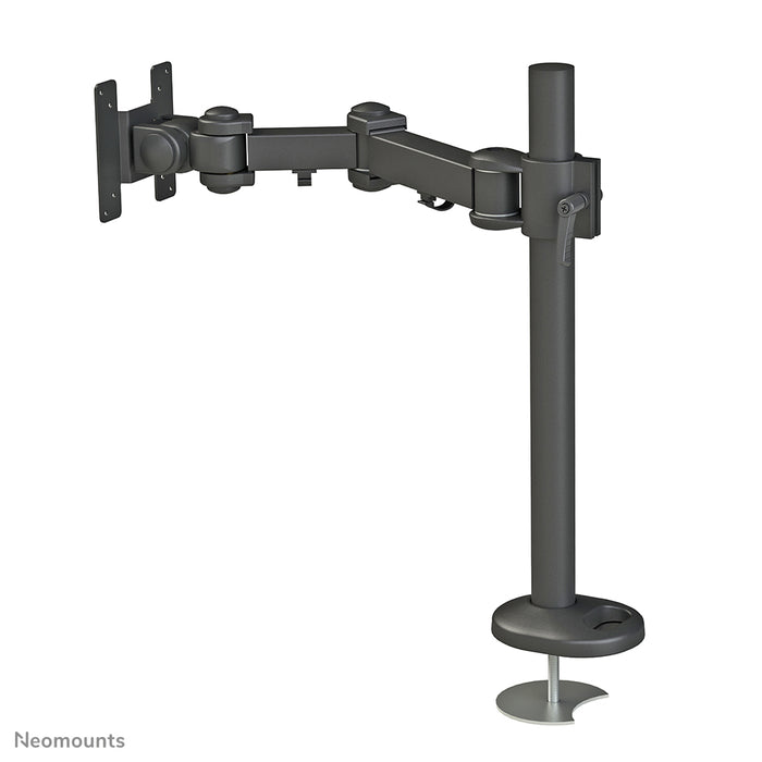 Neomounts FPMA-D960G est un support de bureau avec 3 points de rotation pour écrans plats jusqu'à 30 pouces (76 cm).