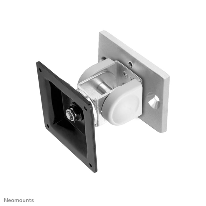 Neomounts FPMA-DTBW100 est un support de moniteur qui se place entre la barre d'outils et l'écran plat.