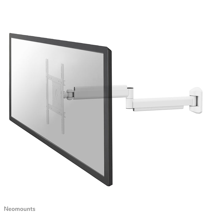 Neomounts FPMA-HAW050 est un support mural médical pour écran plat jusqu'à 40 pouces (102 cm).