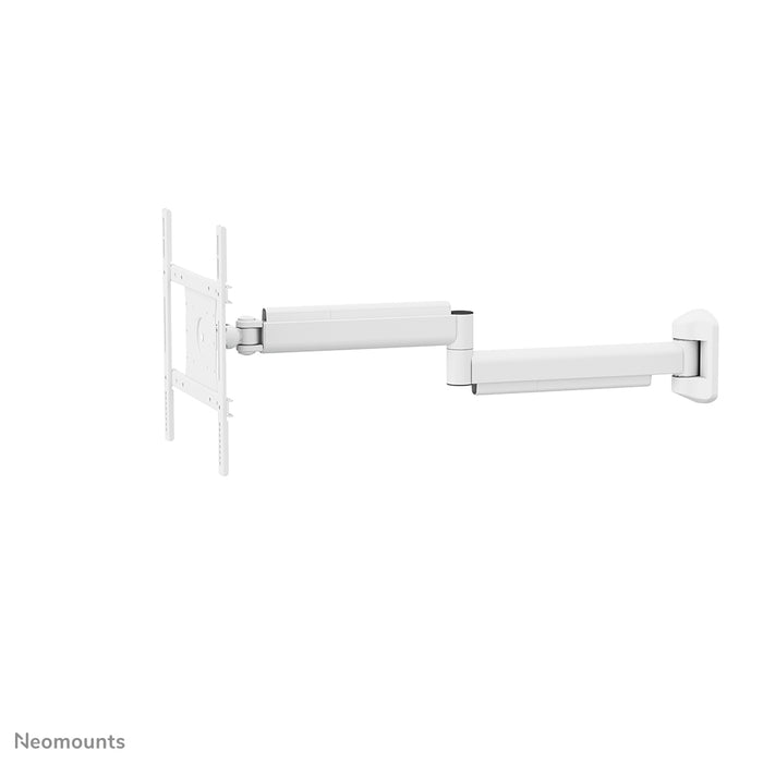 Neomounts FPMA-HAW050 est un support mural médical pour écran plat jusqu'à 40 pouces (102 cm).