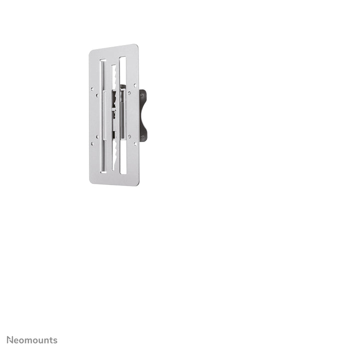 Neomounts FPMA-LIFT100 est un adaptateur qui permet un réglage de hauteur par paliers sur des supports VESA 75/100.