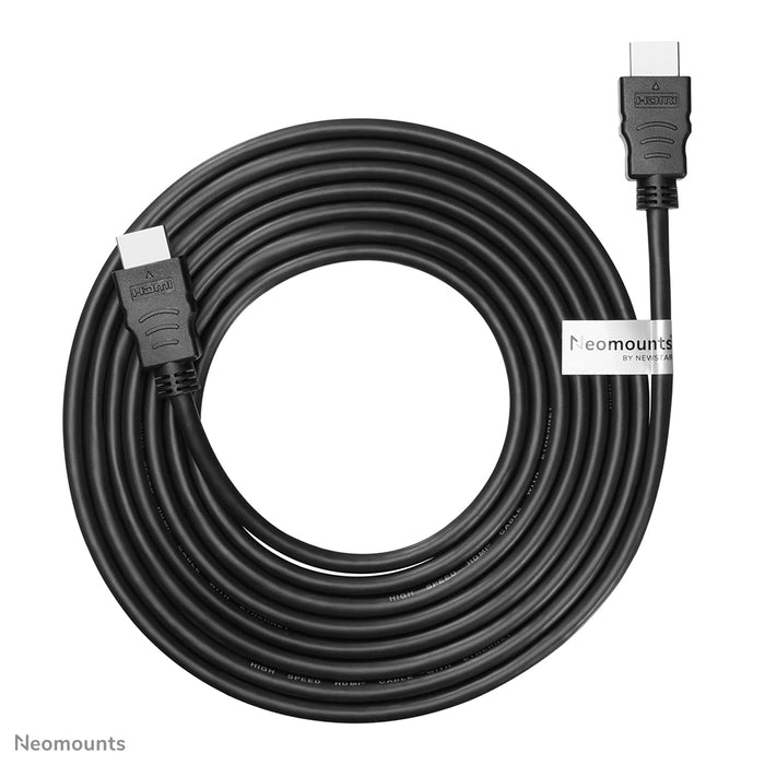 Câble HDMI 1.4, haute vitesse, HDMI 19 broches M/M, 3 mètres
