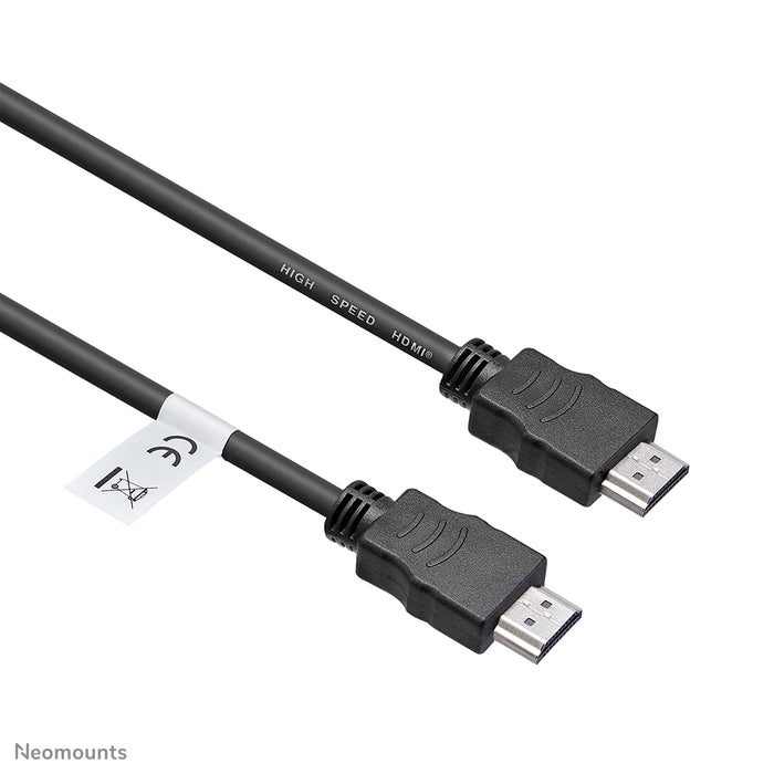 Câble HDMI 1.4, haute vitesse, HDMI 19 broches M/M, 10 mètres