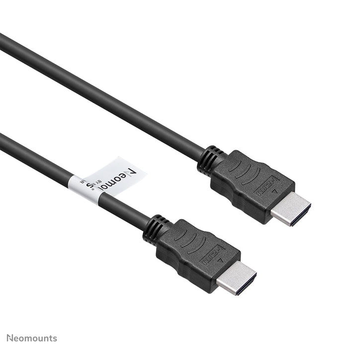 Câble HDMI 1.4, haute vitesse, HDMI 19 broches M/M, 10 mètres