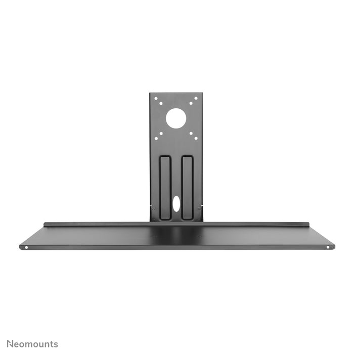 Neomounts KEYB-V200black est un support pour clavier et souris.