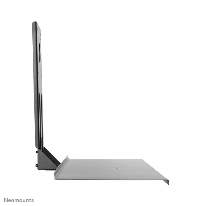 Neomounts KEYB-V200black est un support pour clavier et souris.