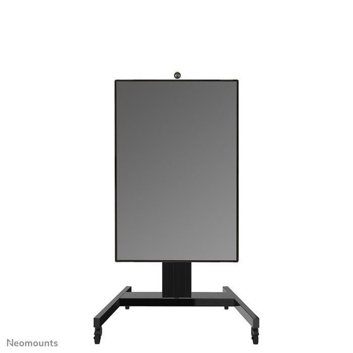 Neomounts NM-HUB2LIFT chariot mobile motorisé noir pour Microsoft Hub 2S(X) 50 pouces, réglable en hauteur - Noir