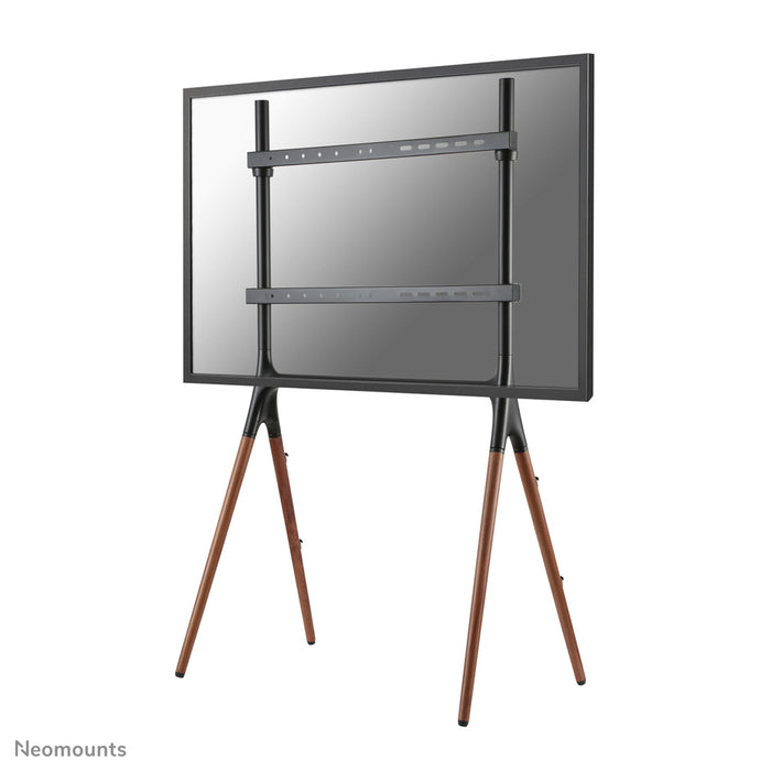 Neomounts NM-M1000 noir est un meuble pour écrans plats jusqu'à 70 pouces (178 cm).