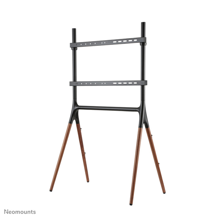 Neomounts NM-M1000 noir est un meuble pour écrans plats jusqu'à 70 pouces (178 cm).