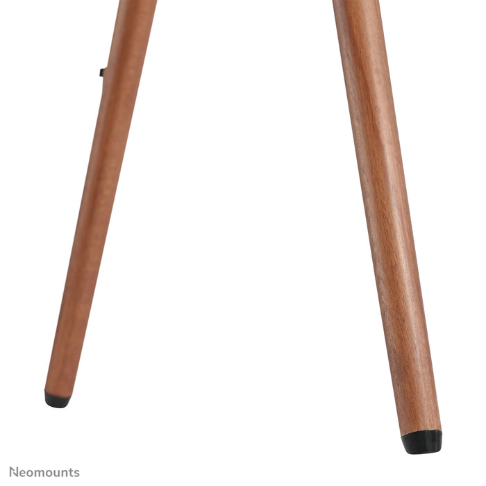 Neomounts NM-M1000 noir est un meuble pour écrans plats jusqu'à 70 pouces (178 cm).