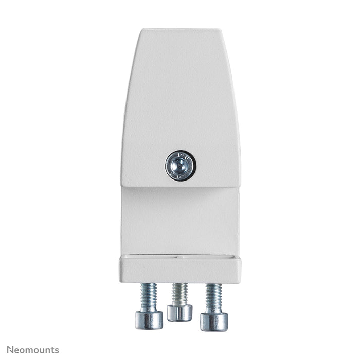 Set de pinces de bureau Neomounts 25-40 mm - Blanc