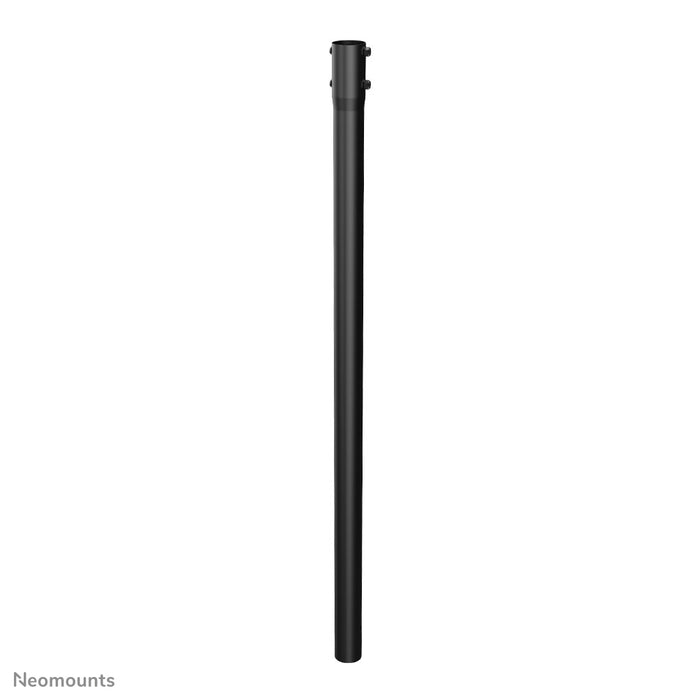 Poteau de rallonge Neomounts pour NM-C440 noir, NM-C440D noir et FPMA-C340 noir - 107,5 cm
