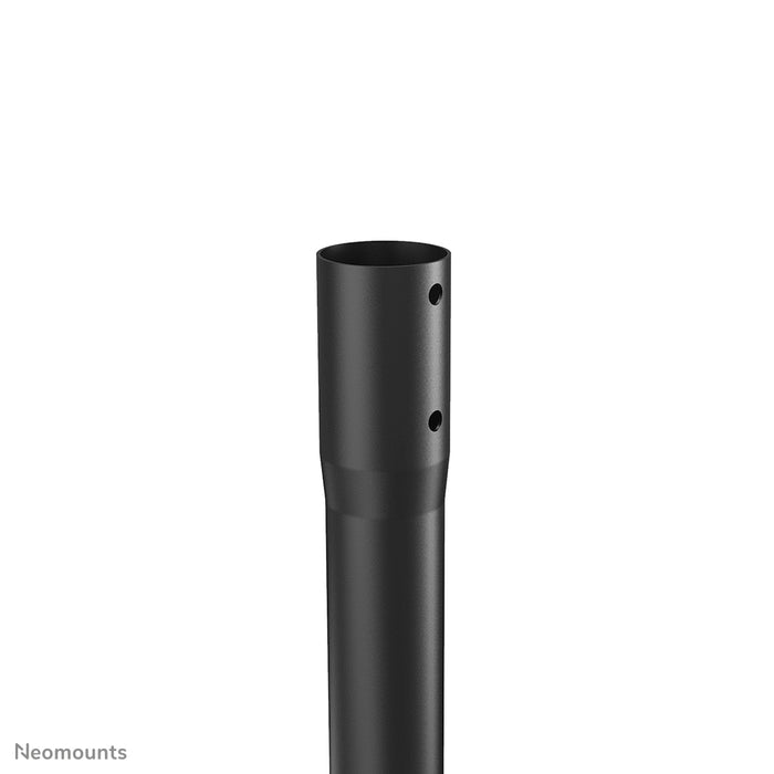 Poteau de rallonge Neomounts pour NM-C440 noir, NM-C440D noir et FPMA-C340 noir - 107,5 cm