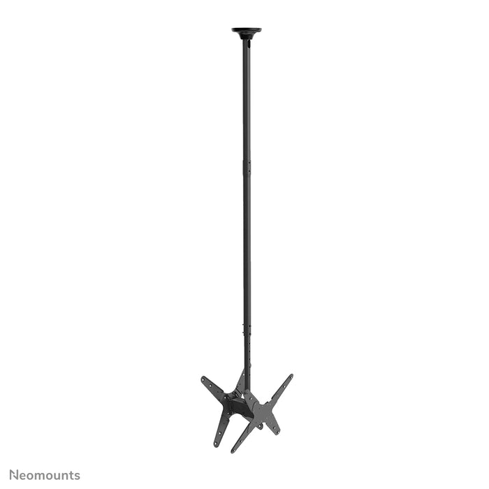 Poteau de rallonge Neomounts pour NM-C440 noir, NM-C440D noir et FPMA-C340 noir - 107,5 cm