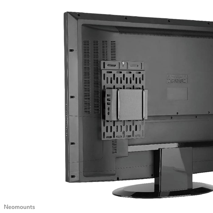 Neomounts NS-MPM100 est un support pour PC.