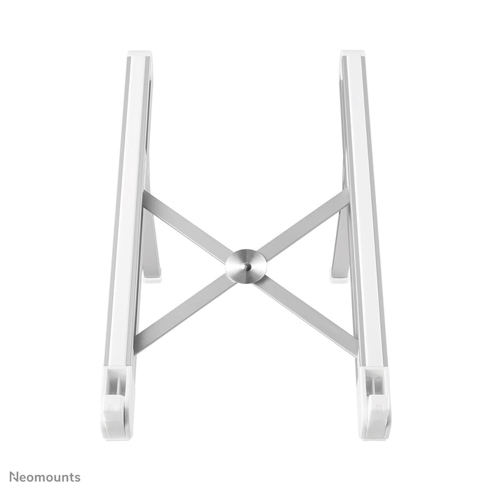 Support pliable pour ordinateur portable Neomounts - Argenté