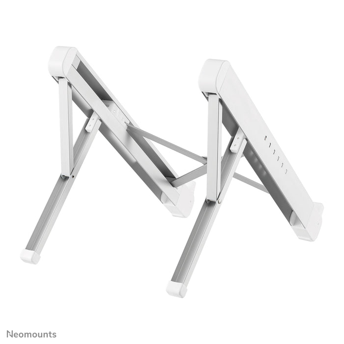 Support pliable pour ordinateur portable Neomounts - Argenté