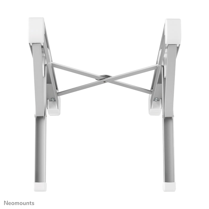 Support pliable pour ordinateur portable Neomounts - Argenté