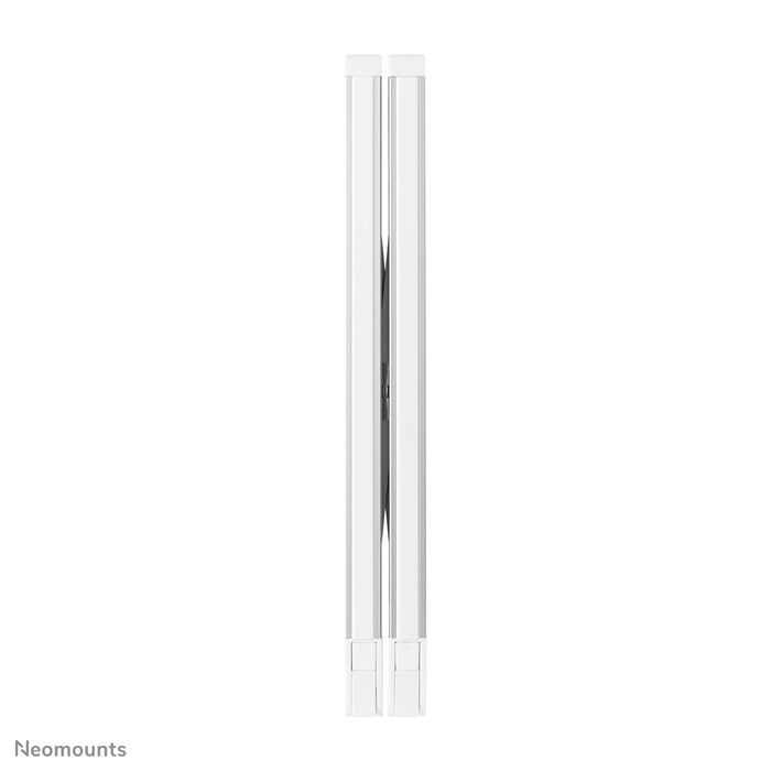 Support pliable pour ordinateur portable Neomounts - Argenté