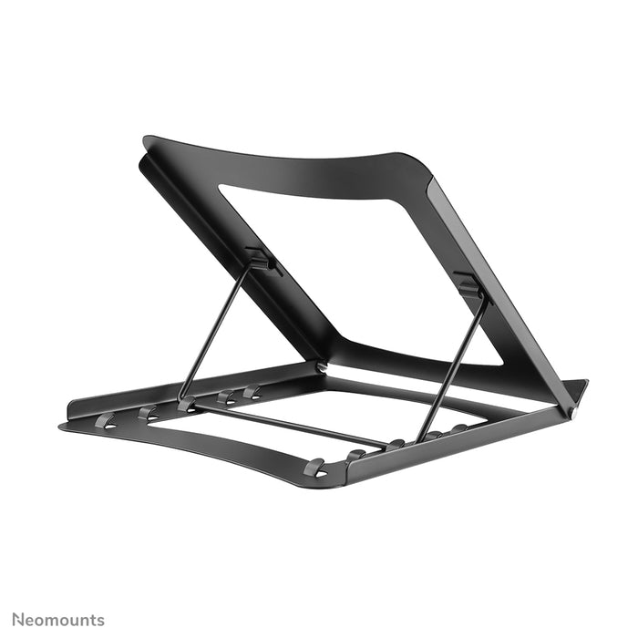 Neomounts NSLS075 noir est un support de bureau pour ordinateur portable - Noir