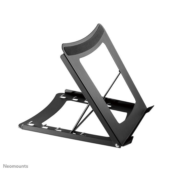 Neomounts NSLS075 noir est un support de bureau pour ordinateur portable - Noir
