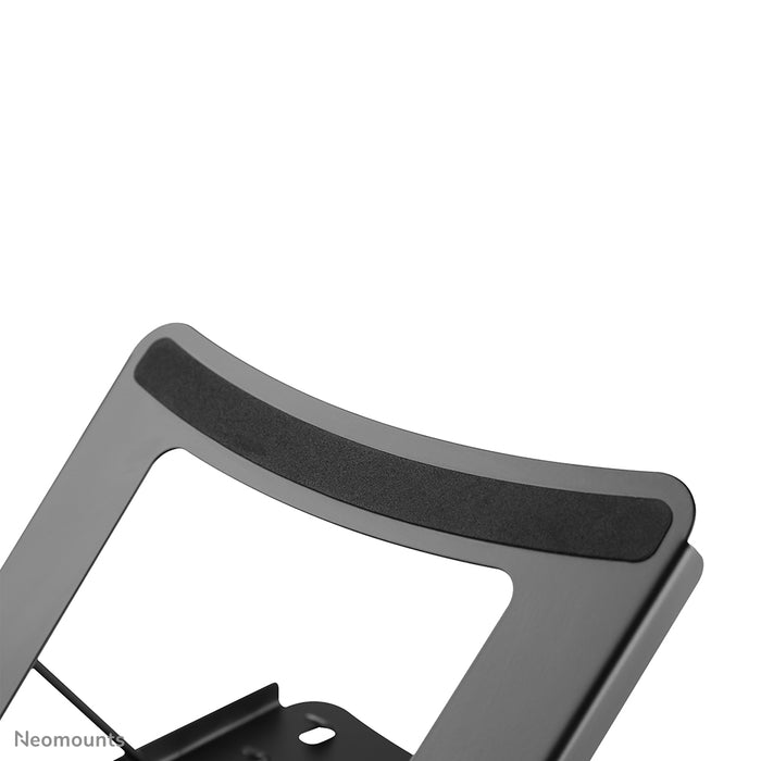 Neomounts NSLS075 noir est un support de bureau pour ordinateur portable - Noir