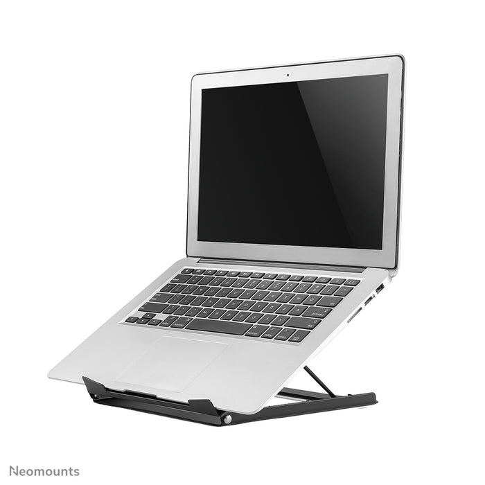 Neomounts NSLS075 noir est un support de bureau pour ordinateur portable - Noir