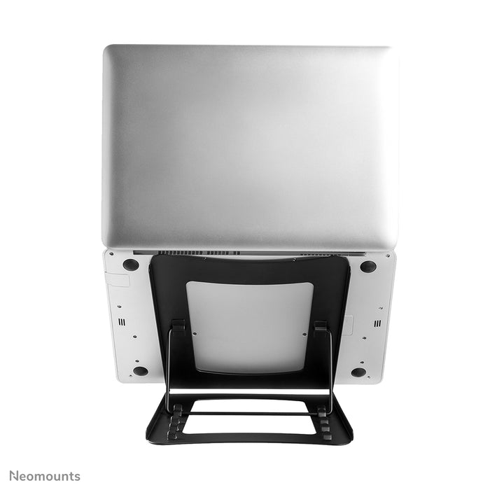 Neomounts NSLS075 noir est un support de bureau pour ordinateur portable - Noir