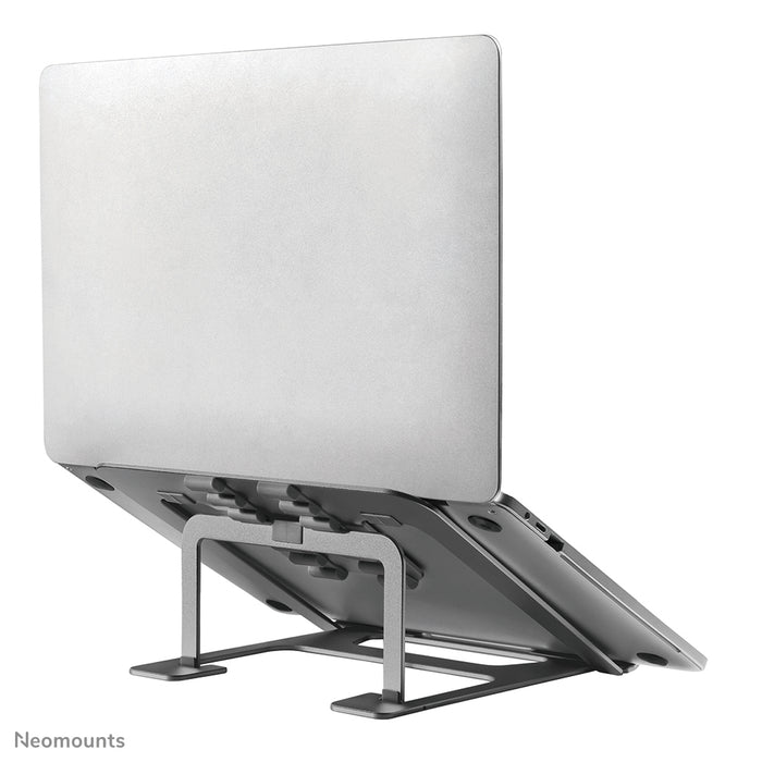 Support pliable pour ordinateur portable Neomounts - Gris