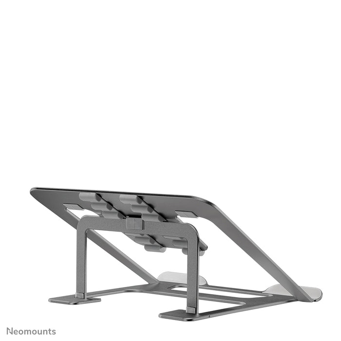 Support pliable pour ordinateur portable Neomounts - Gris