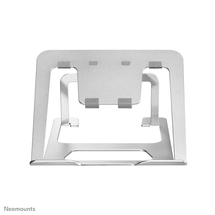 Support pliable pour ordinateur portable Neomounts - Argenté