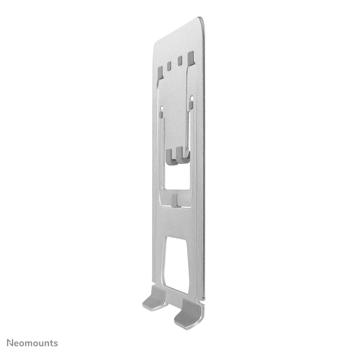 Support pliable pour ordinateur portable Neomounts - Argenté