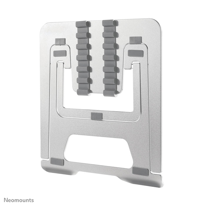 Support pliable pour ordinateur portable Neomounts - Argenté