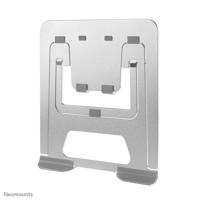 Support pliable pour ordinateur portable Neomounts - Argenté