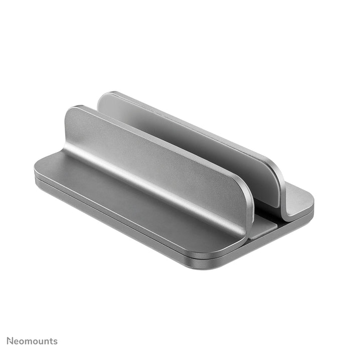 Support vertical pour ordinateur portable Neomounts - Argenté