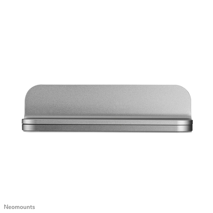Support vertical pour ordinateur portable Neomounts - Argenté