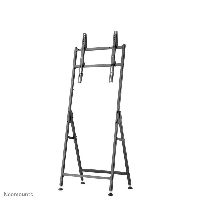 Neomounts PLASMA-M1000 est un meuble pour écrans LCD/LED/Plasma jusqu'à 55 pouces (140 cm), pour montage horizontal et vertical - Noir