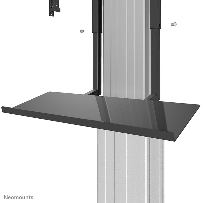 Le support de clavier Neomounts PLASMA-M2250KEYB est un support universel pour le placement d'équipements AV sur une série 2250.