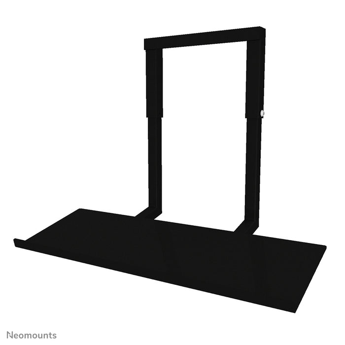 Le support de clavier Neomounts PLASMA-M2250KEYB est un support universel pour le placement d'équipements AV sur une série 2250.
