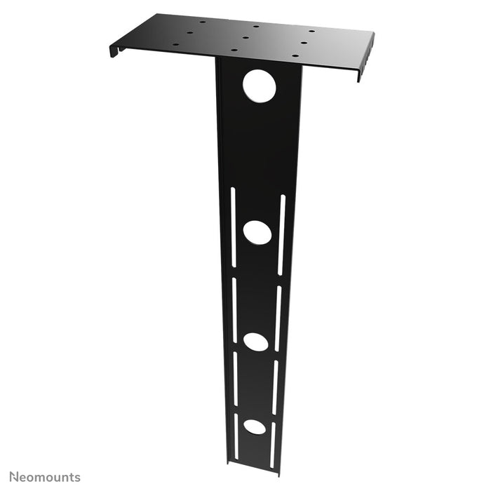 Neomounts PLASMA-M2500CAMSHLF2 est un support de caméra pour la série PLASMA-M2500 & PLASMA-W2500.